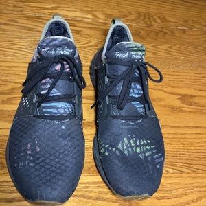 Fresh foam new balances